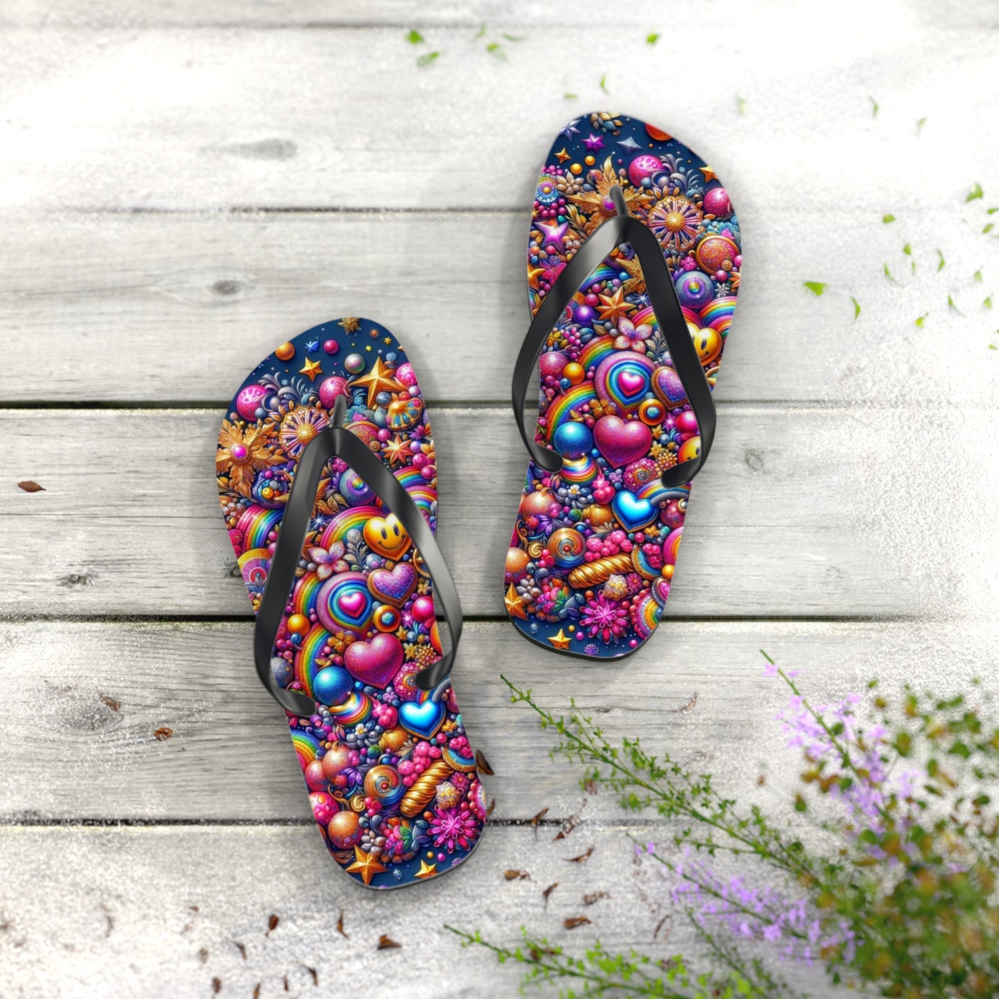 Flip Flops