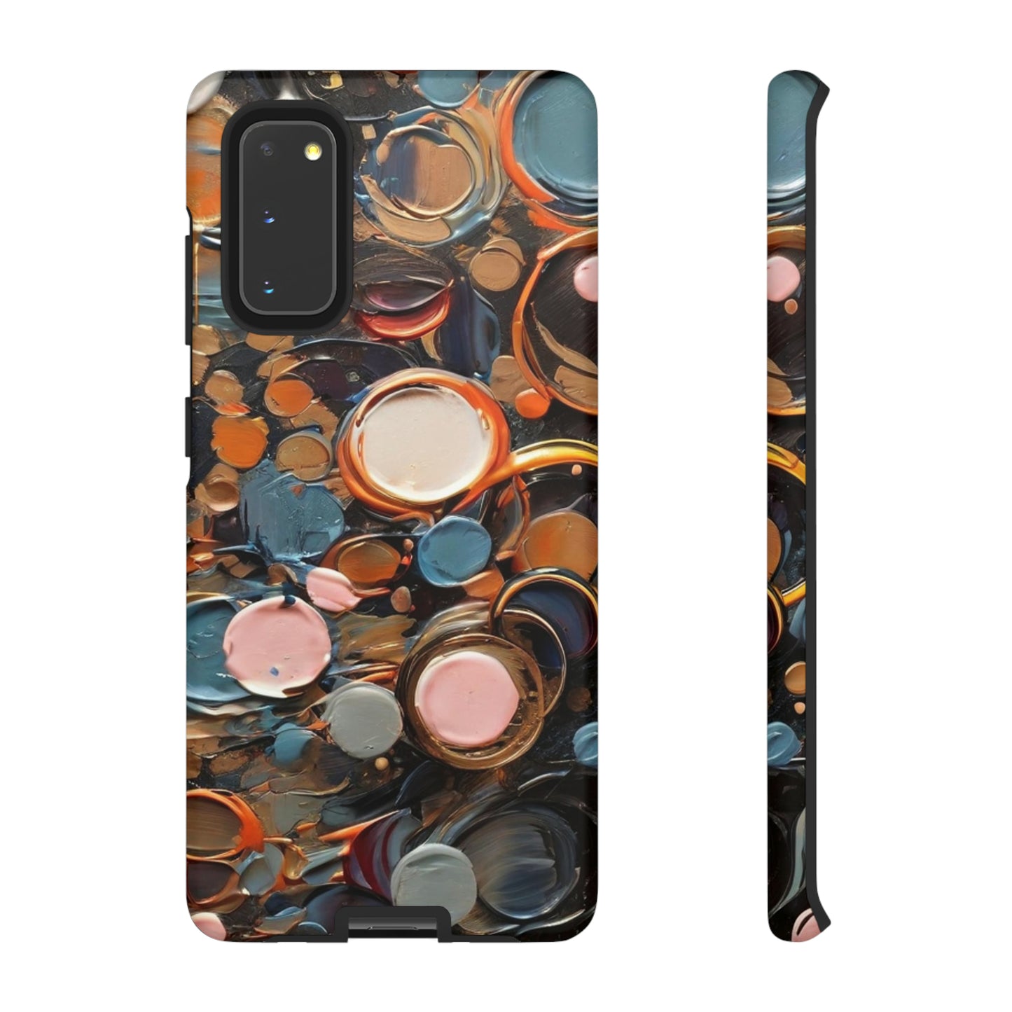Tough Cases