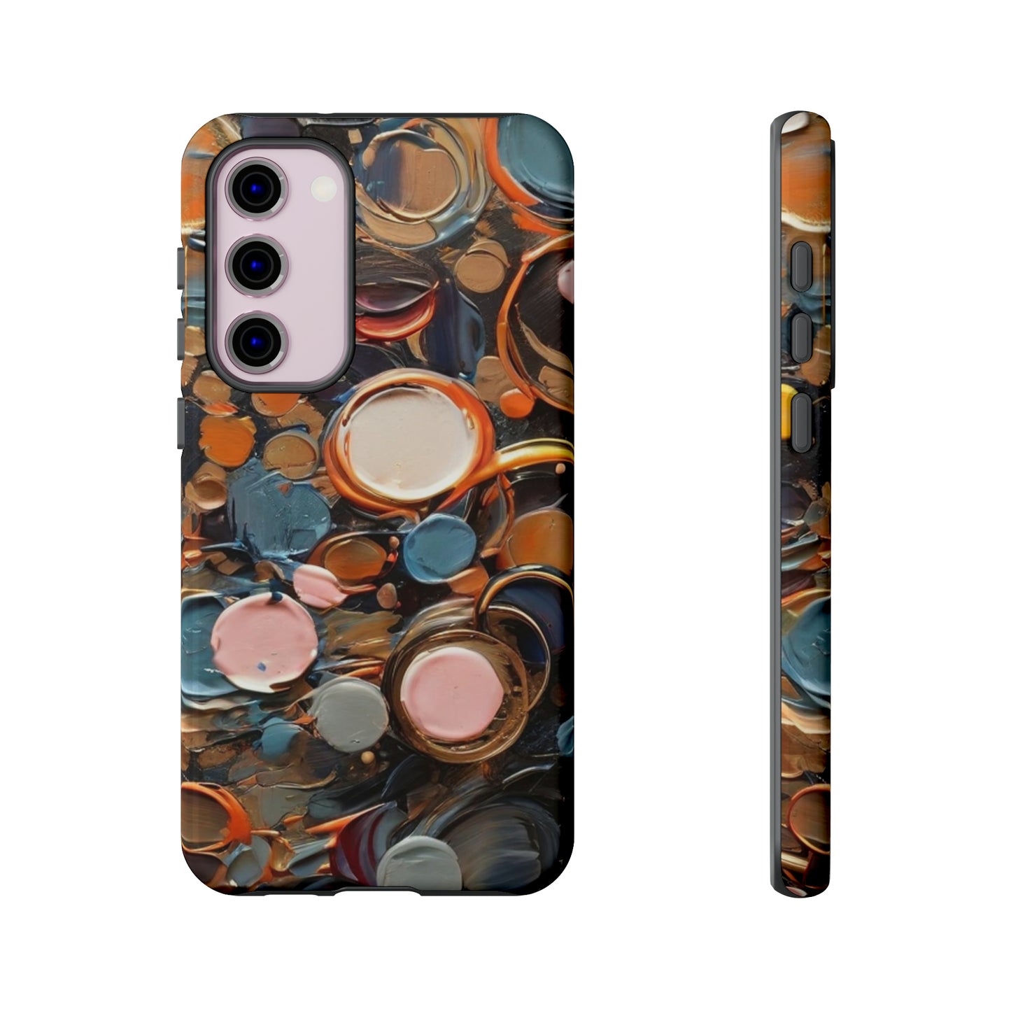 Tough Cases
