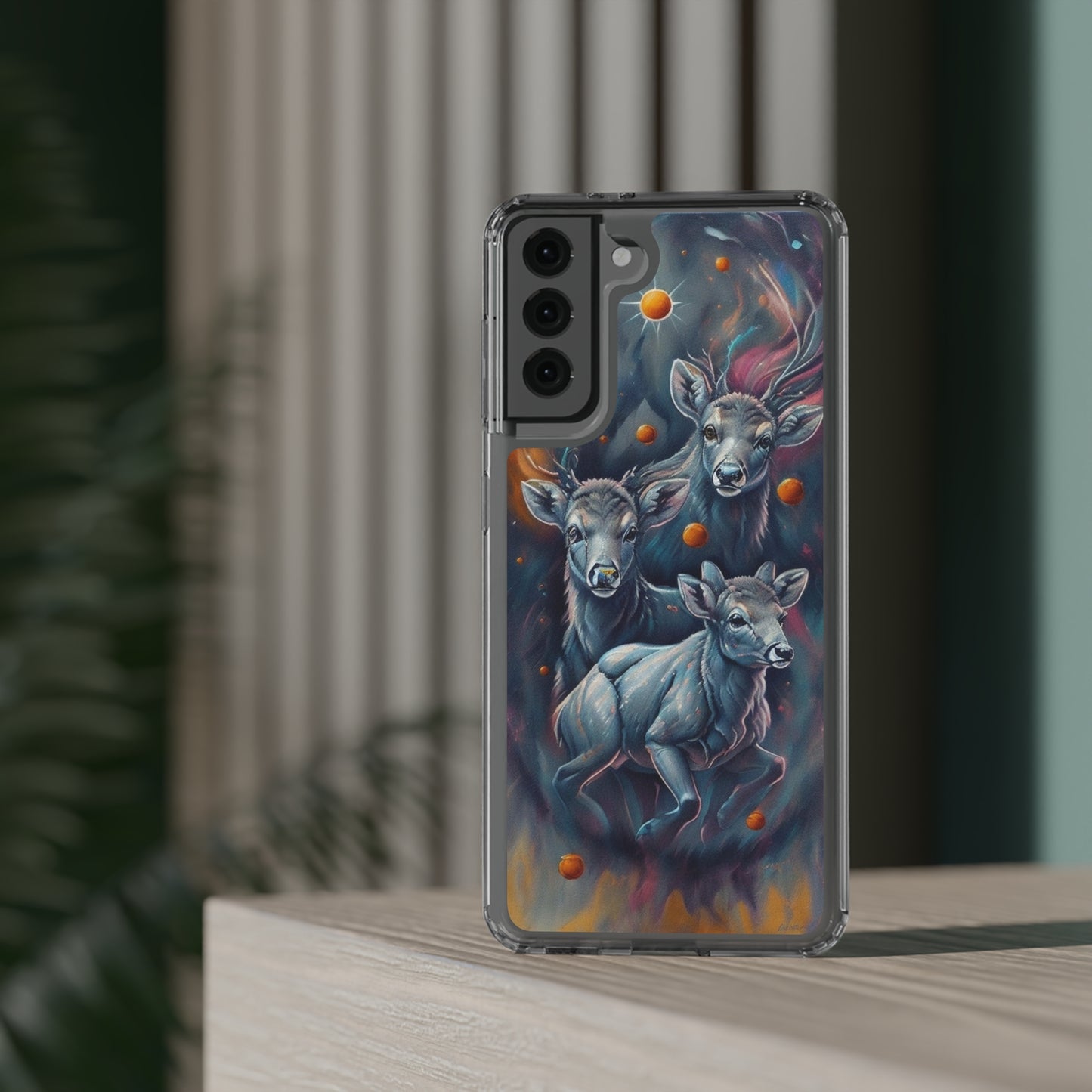 Clear Cases