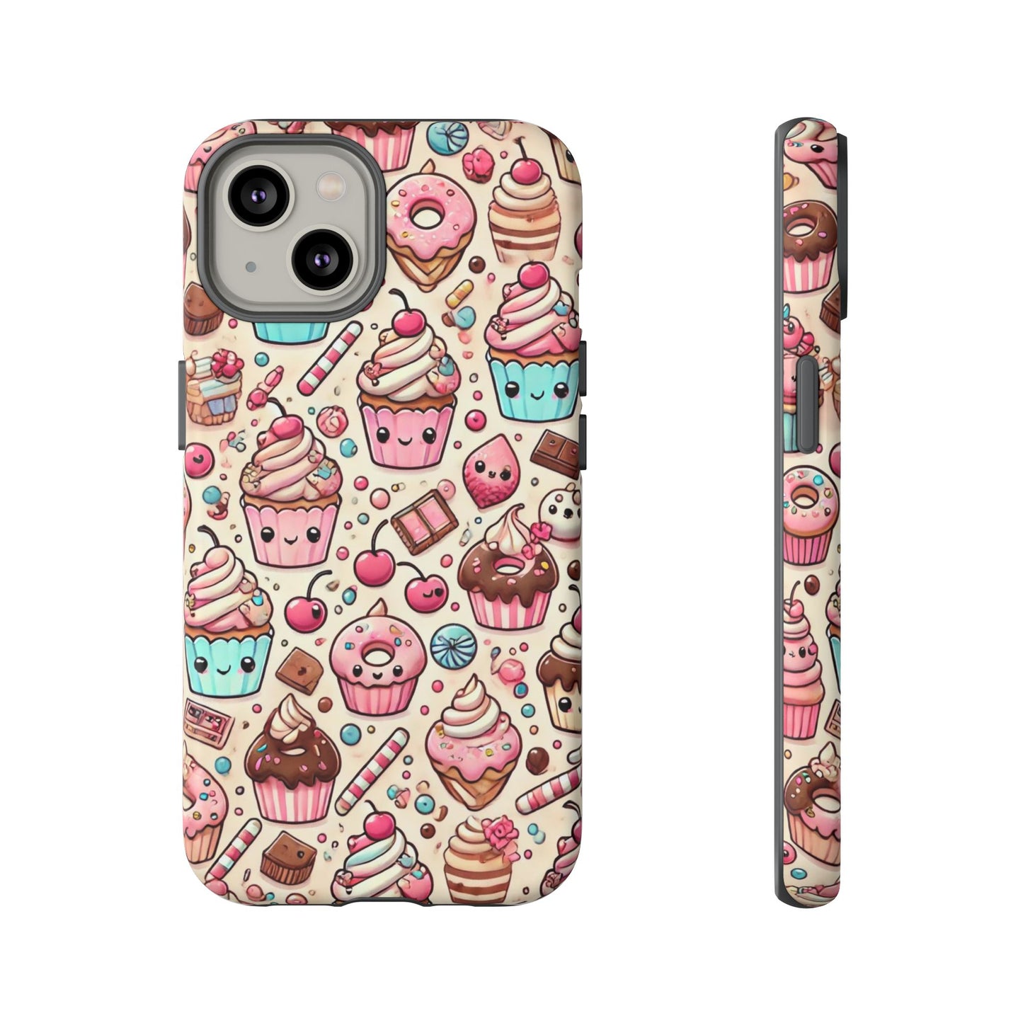 Tough Cases