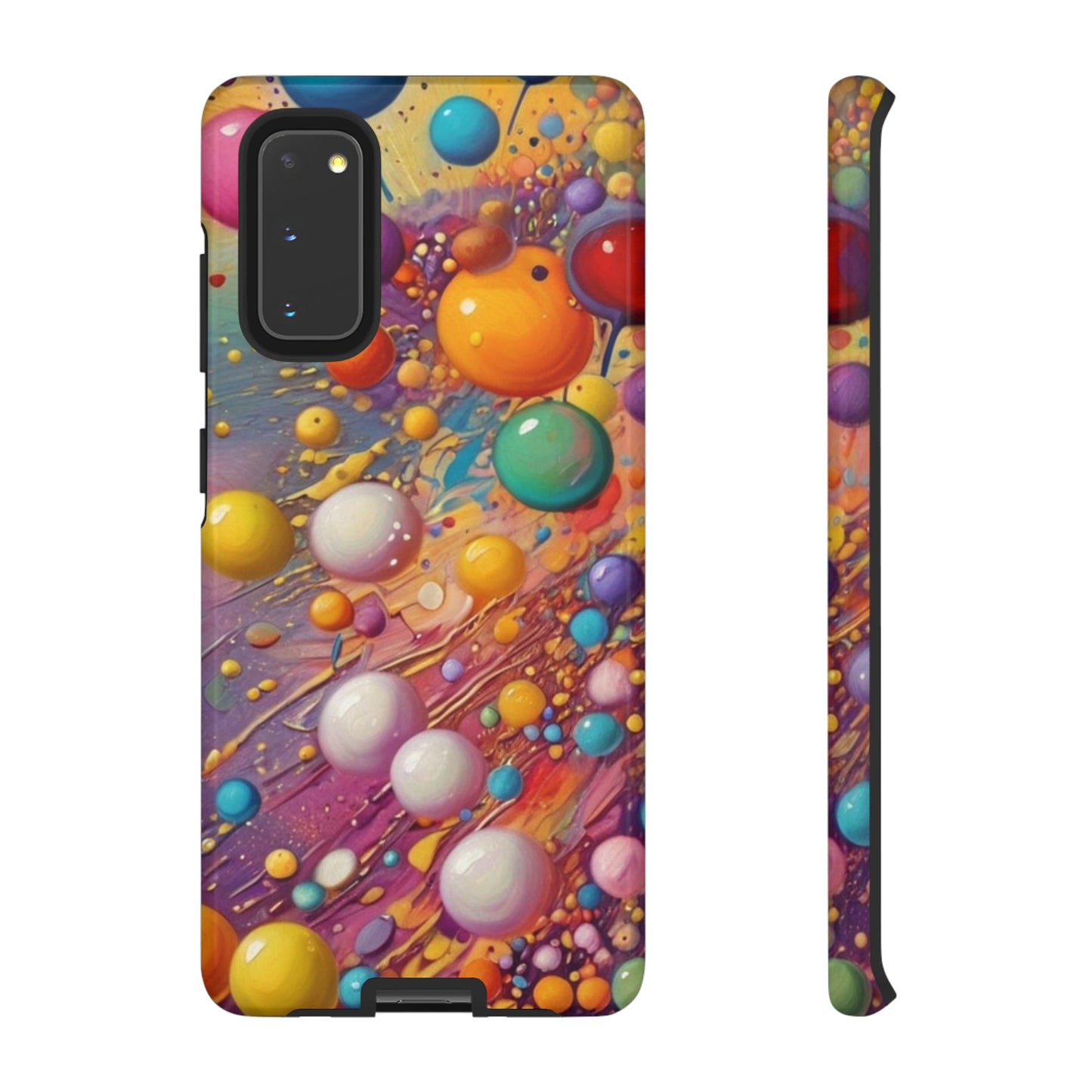 Tough Cases