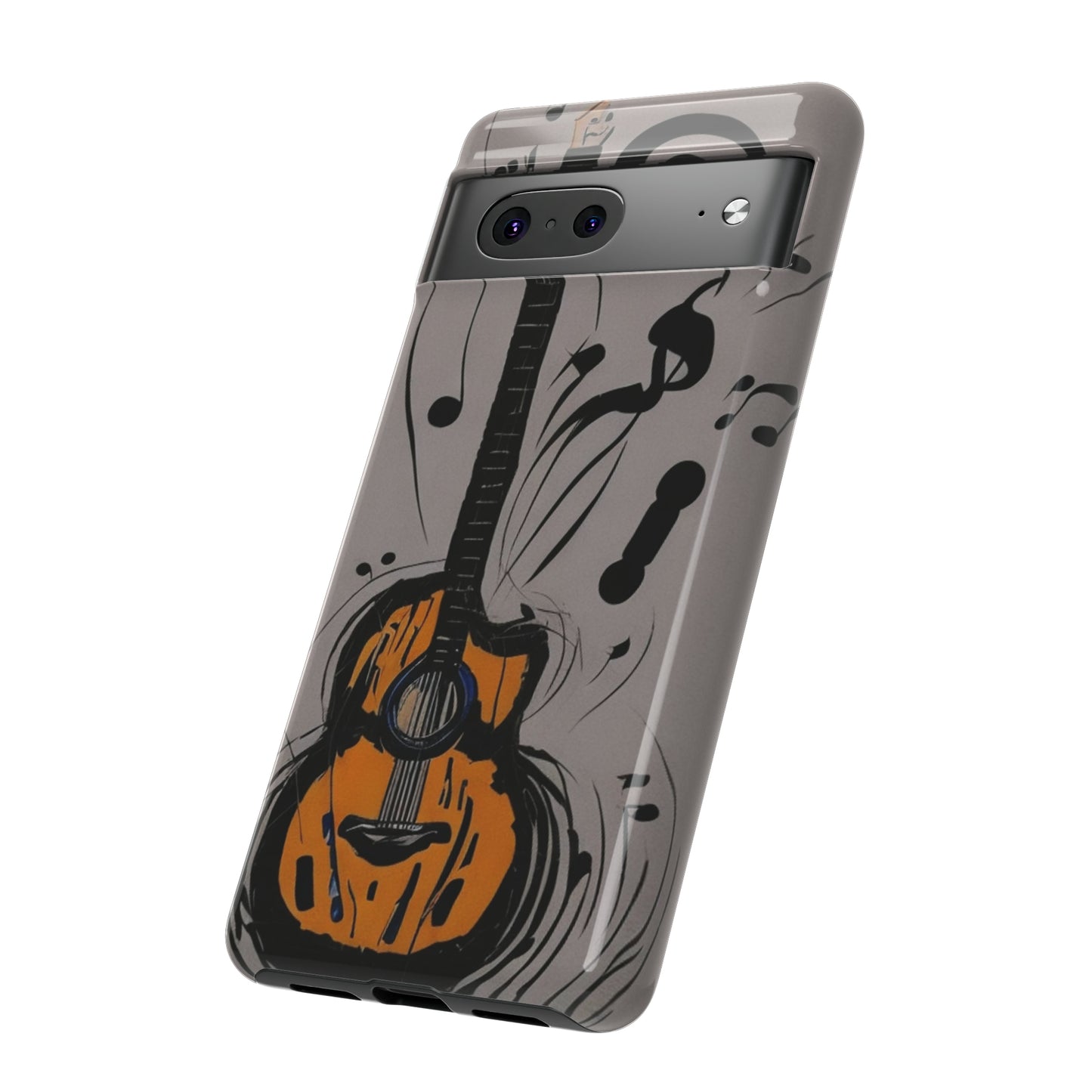 Tough Cases