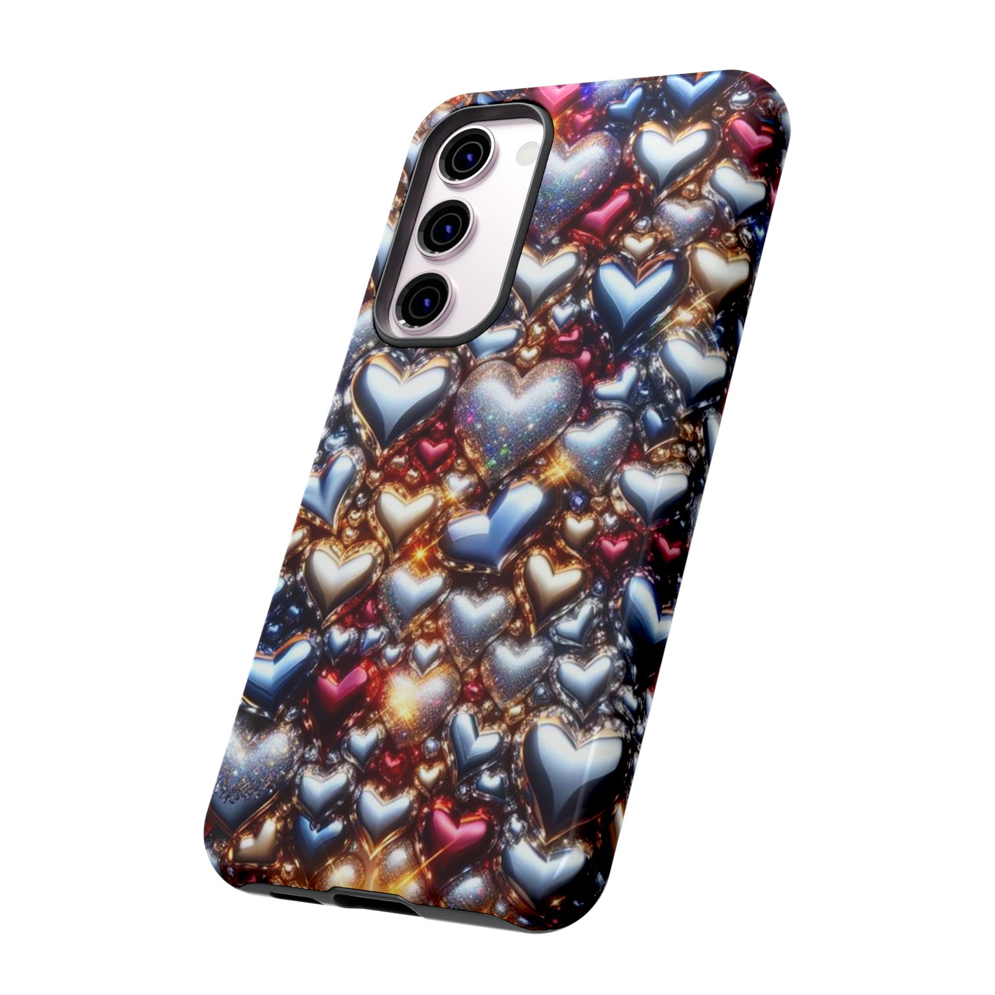 Tough Cases