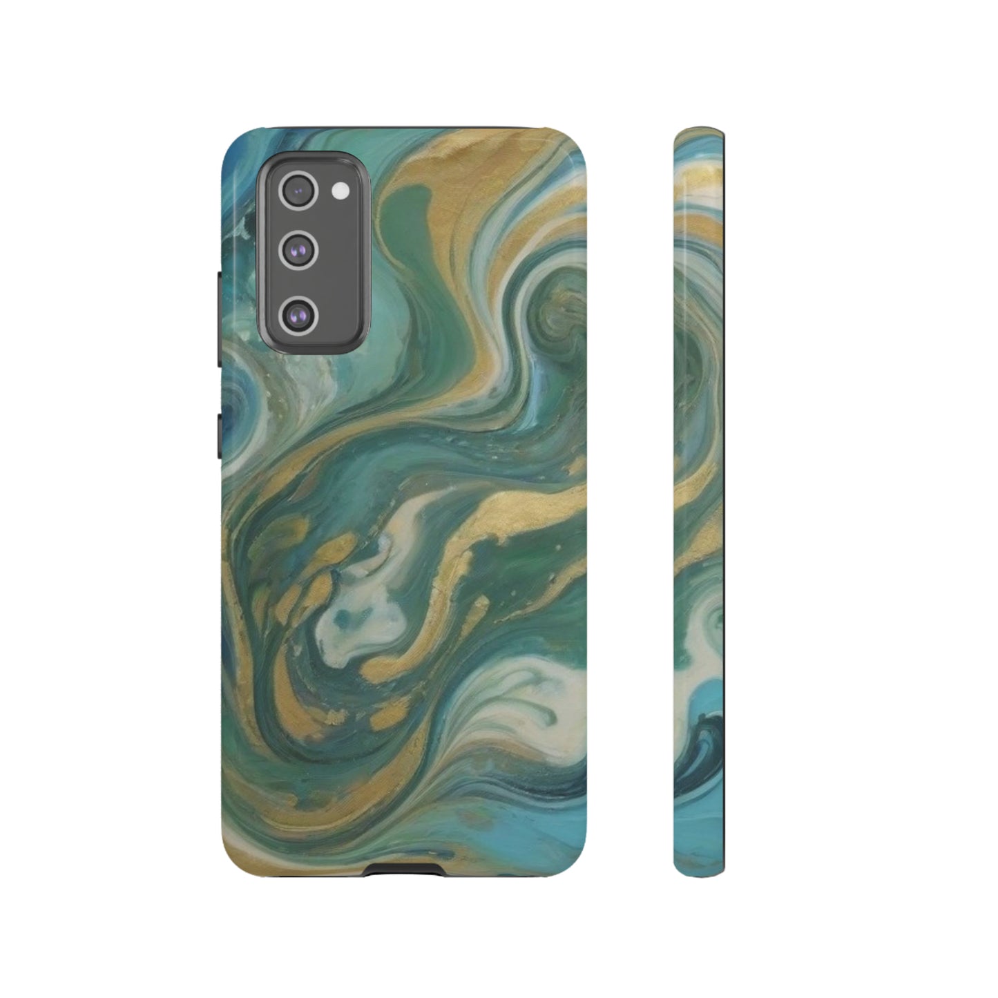 Tough Cases