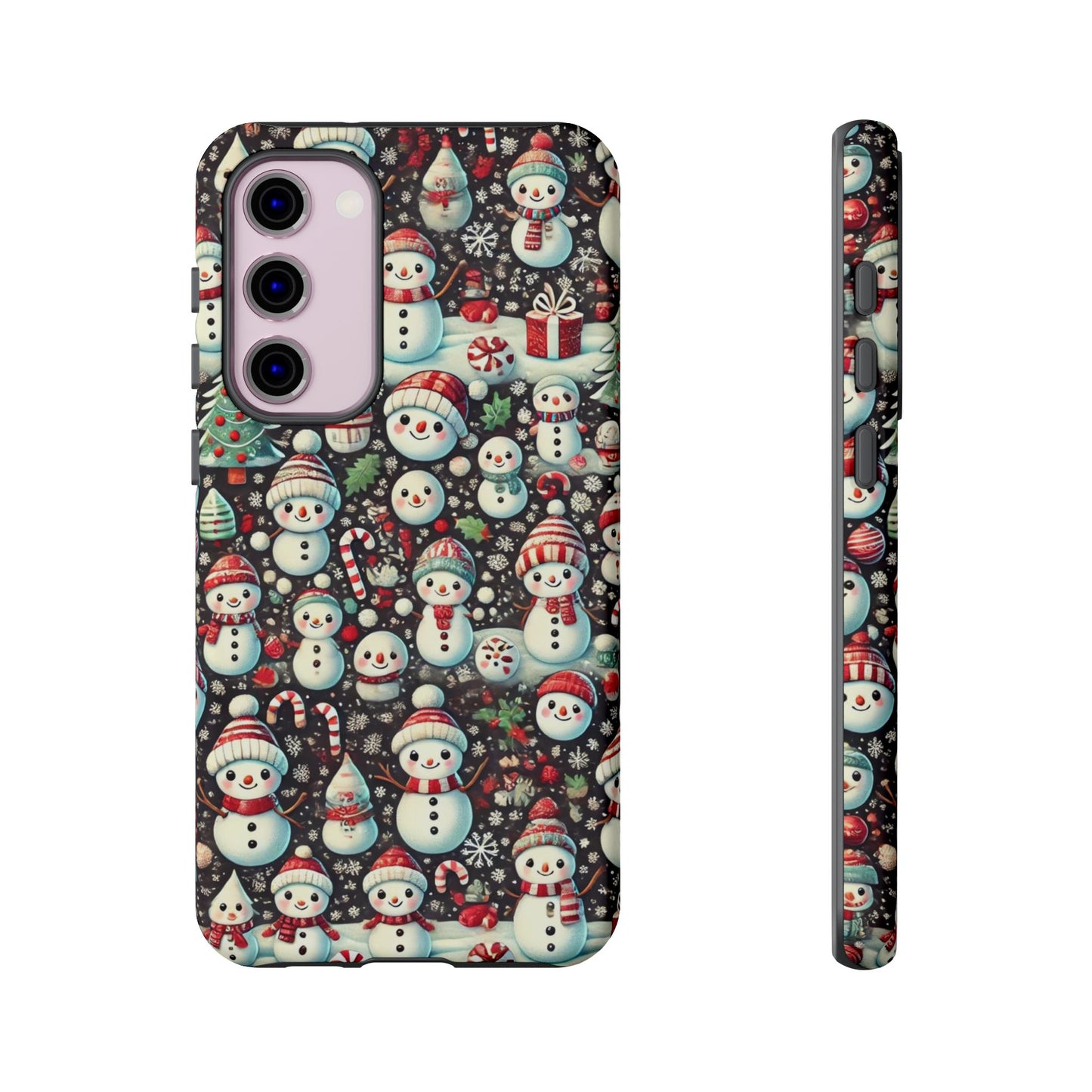 Tough Cases