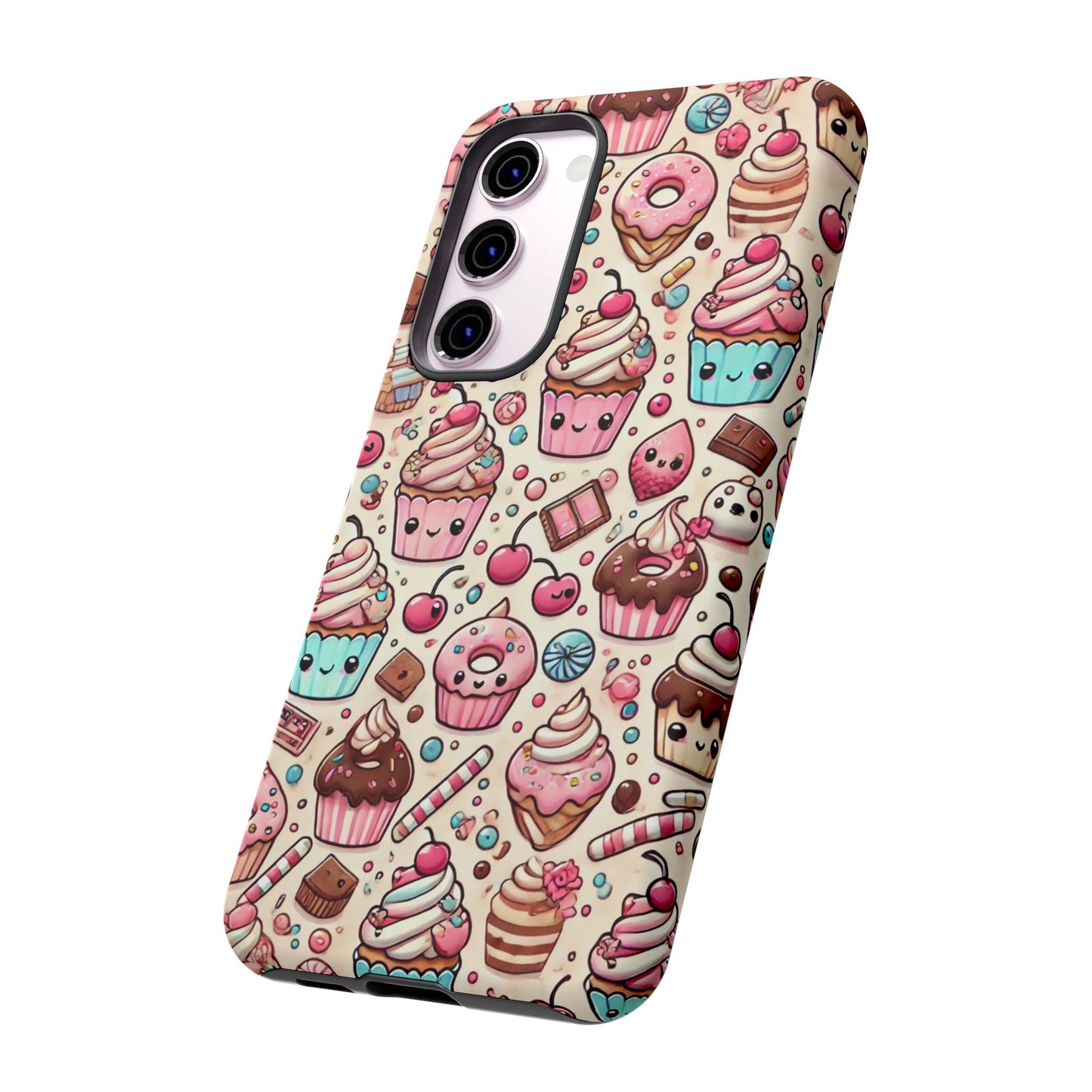 Tough Cases