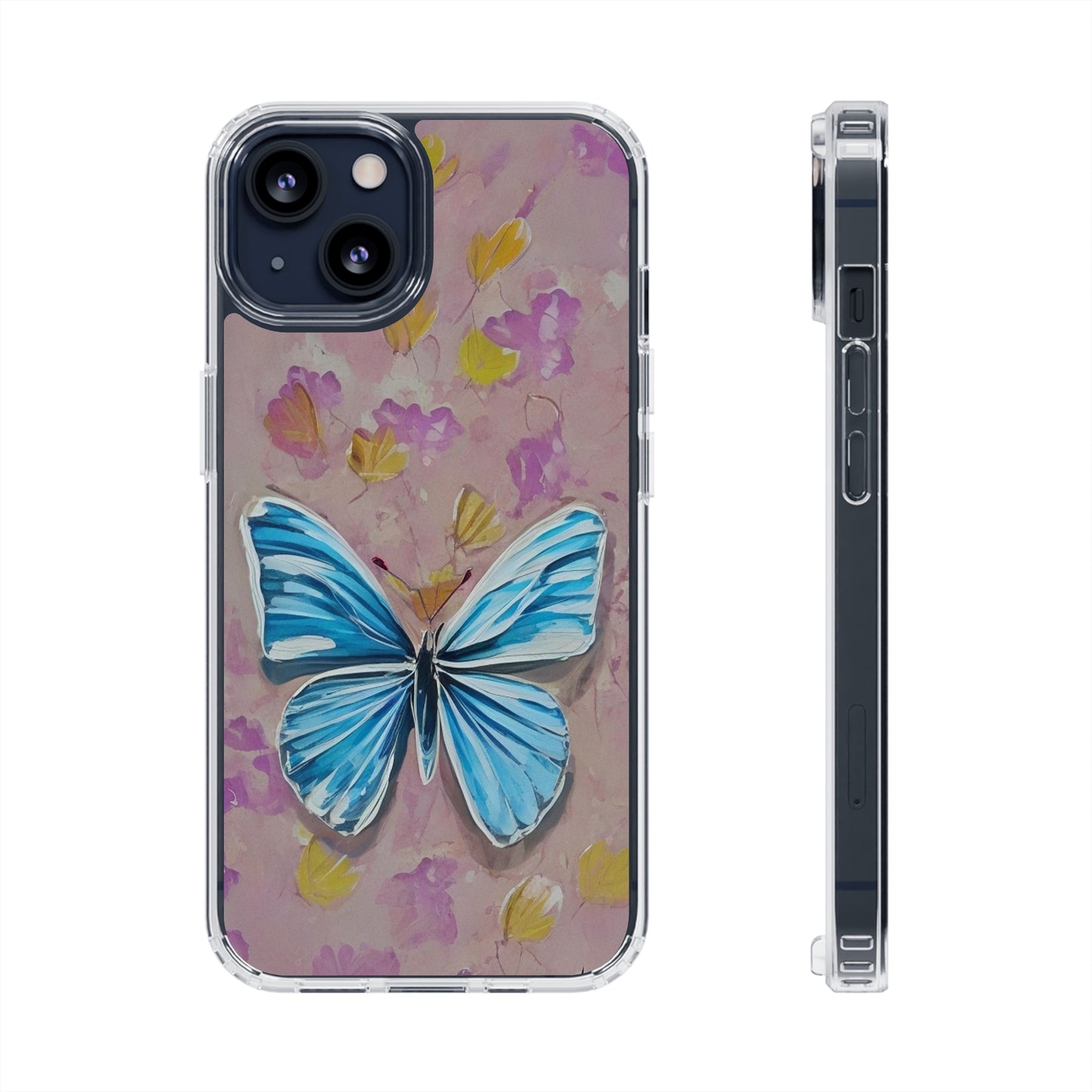 Clear Cases