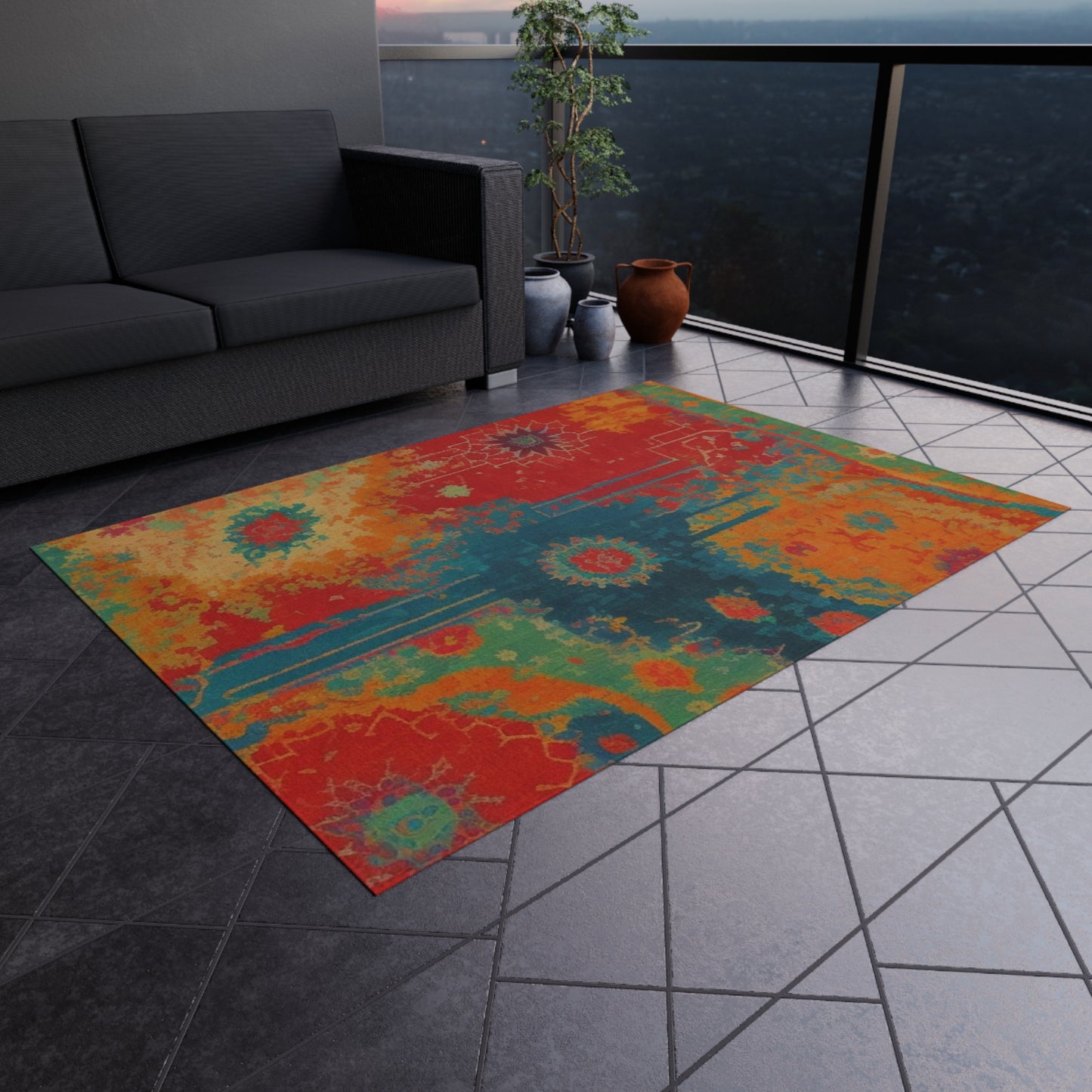 Outdoor Rug
