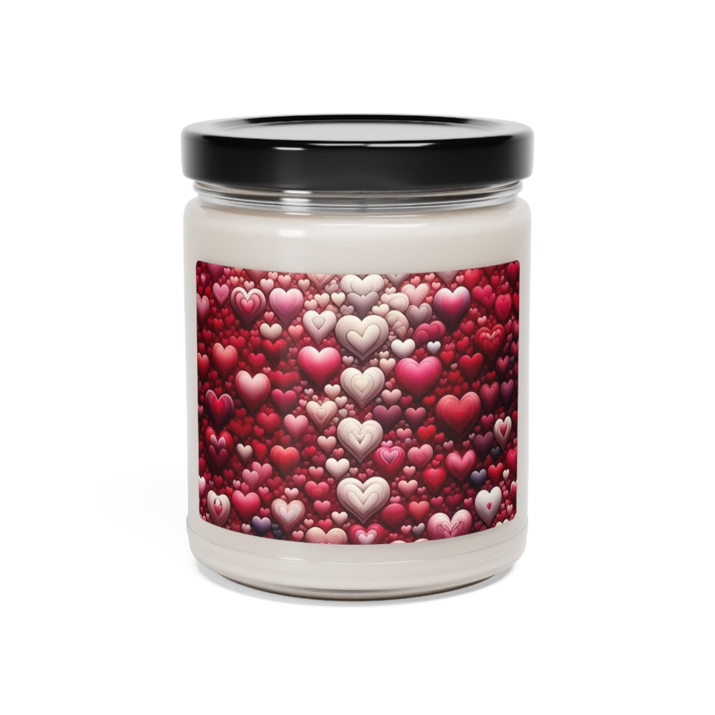 Scented Soy Candle, 9oz