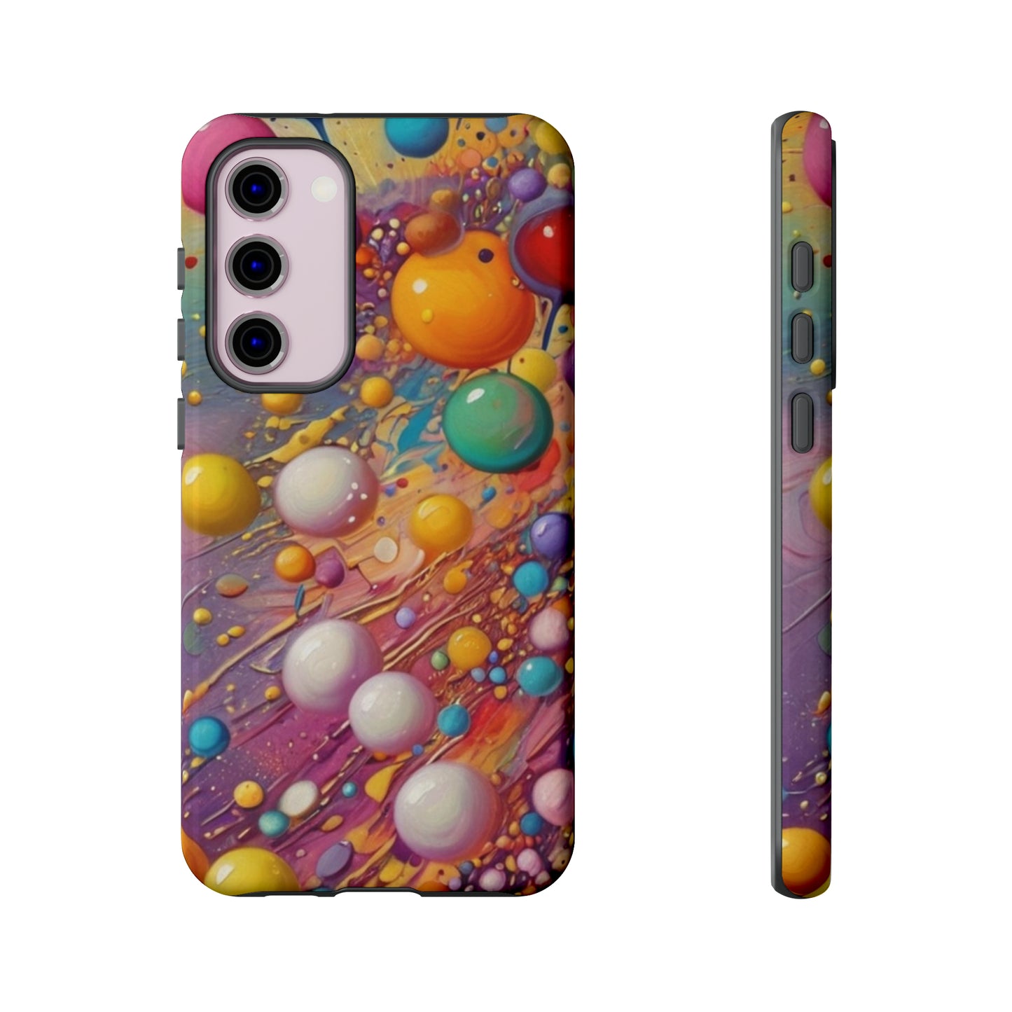 Tough Cases