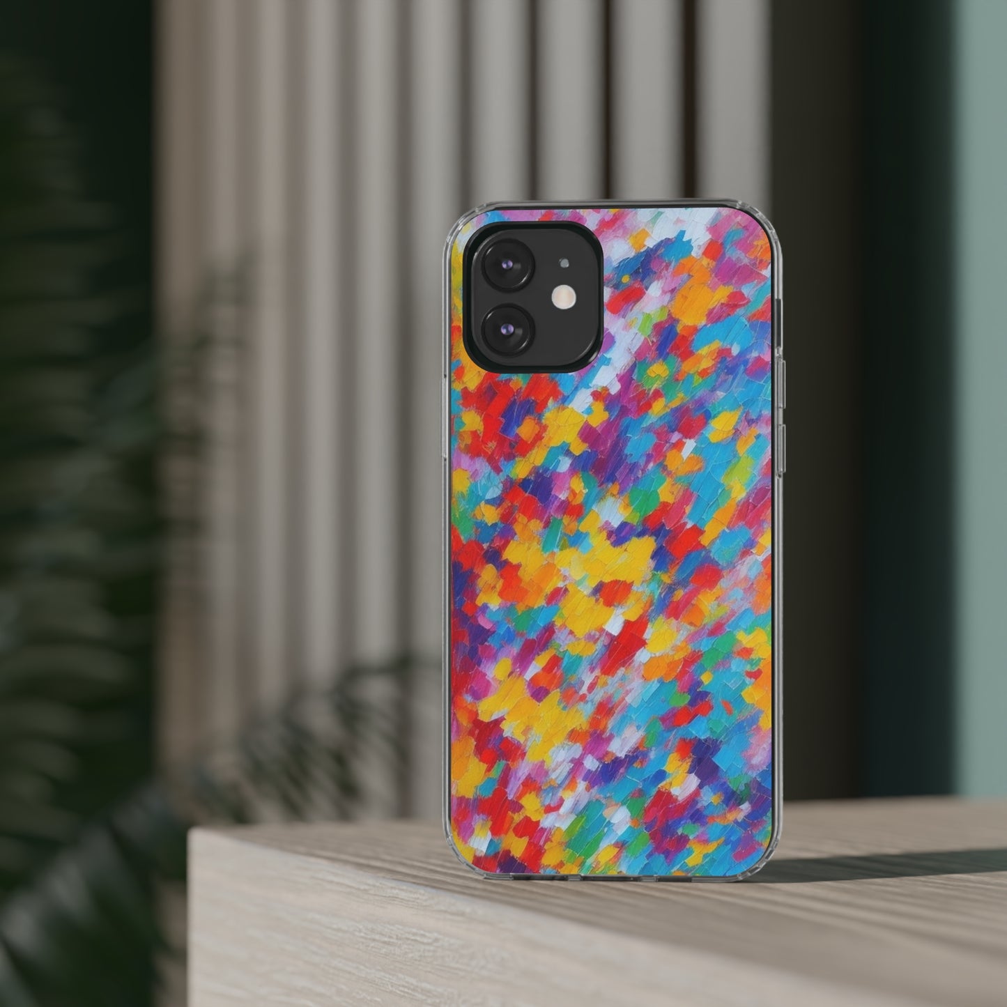 Clear Cases