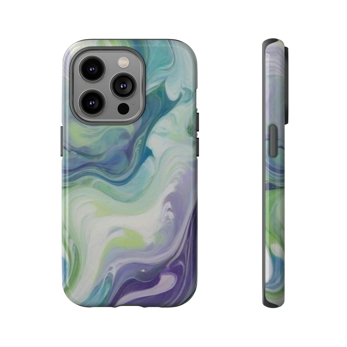 Tough Cases
