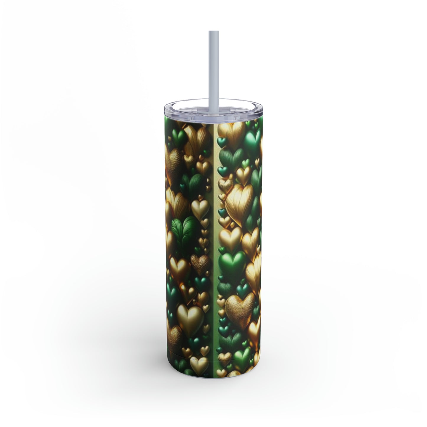 Maars Maker Skinny Matte Tumbler, 20oz