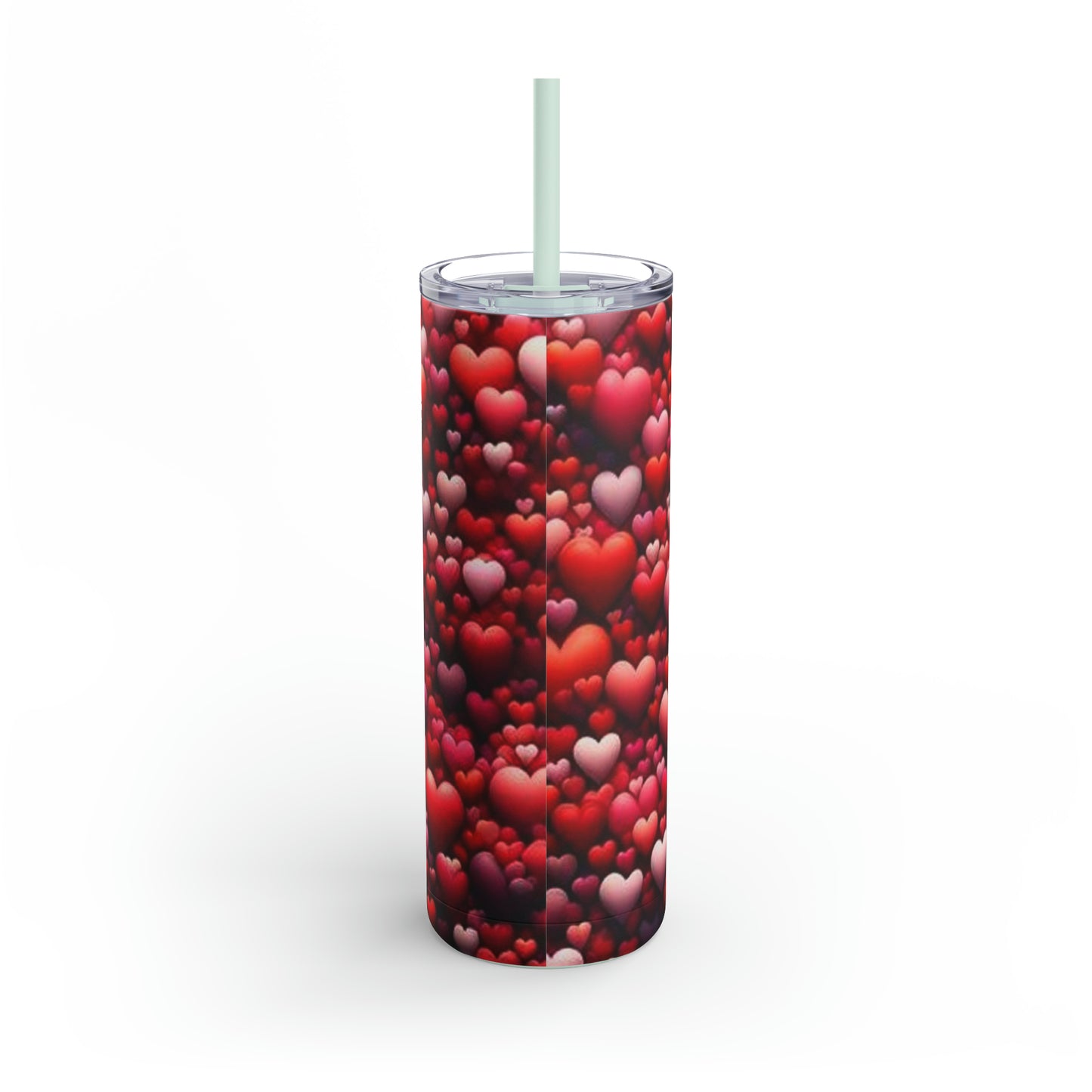 Maars Maker Skinny Matte Tumbler, 20oz
