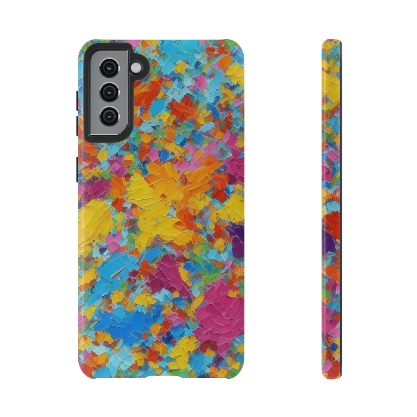Tough Cases