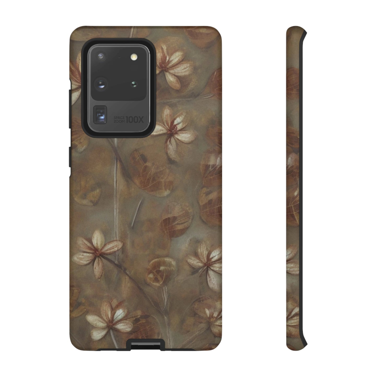 Tough Cases