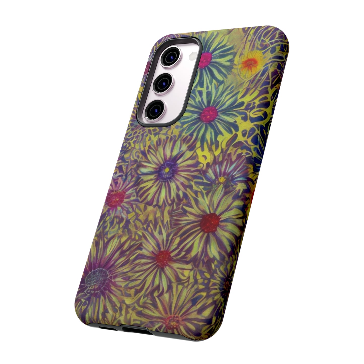 Tough Cases