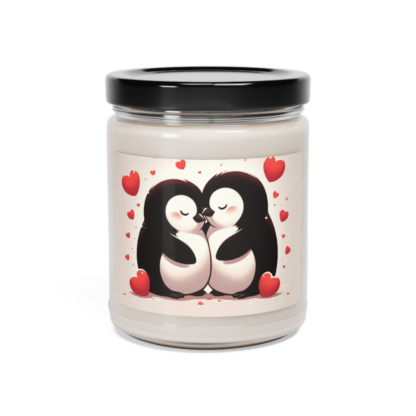 Scented Soy Candle, 9oz