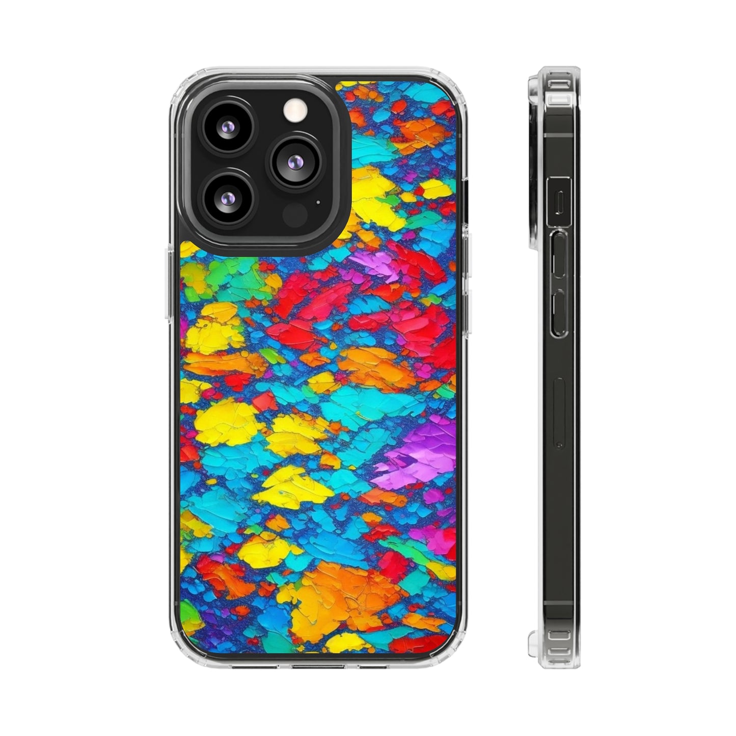 Clear Cases