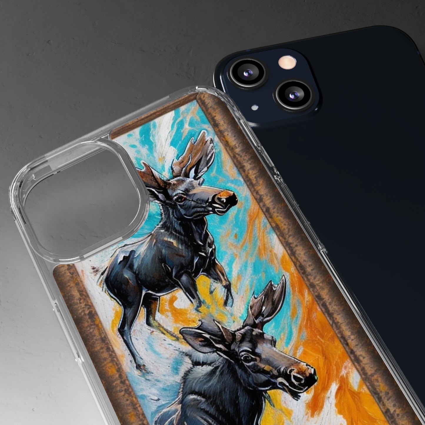 Clear Cases