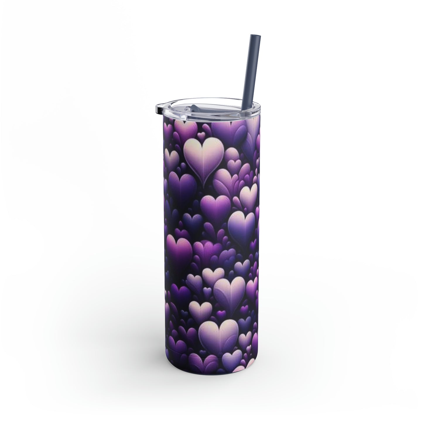 Maars Maker Skinny Matte Tumbler, 20oz