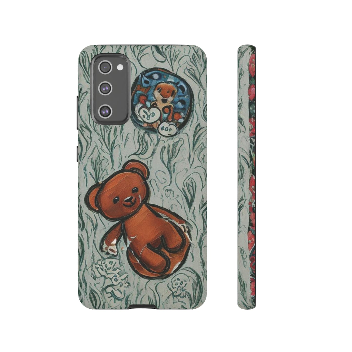 Tough Cases