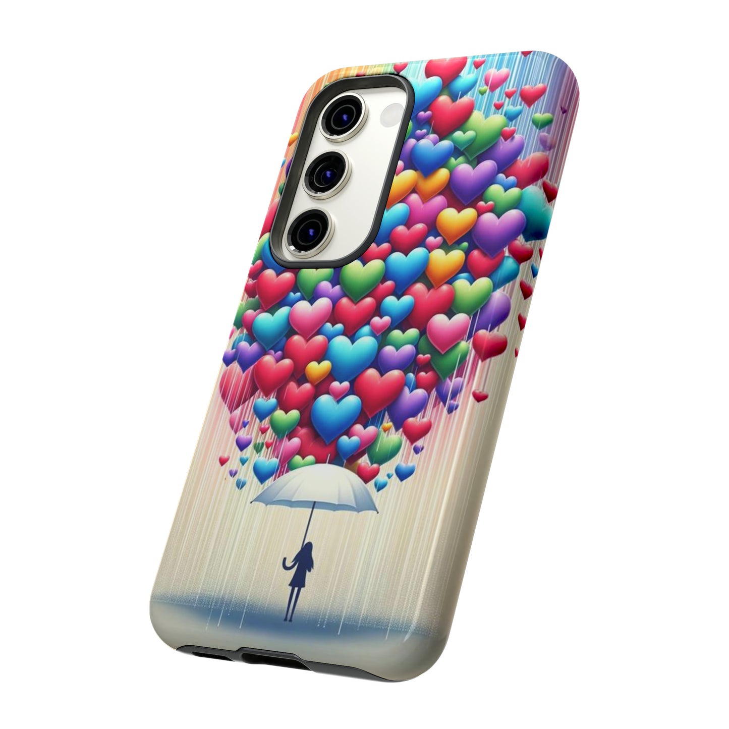 Tough Cases