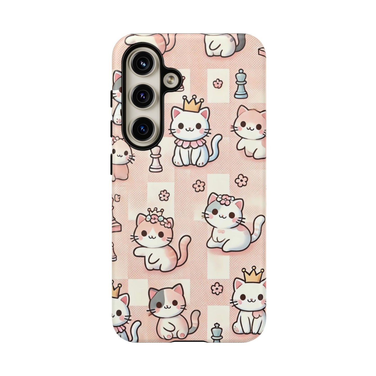 Tough Cases