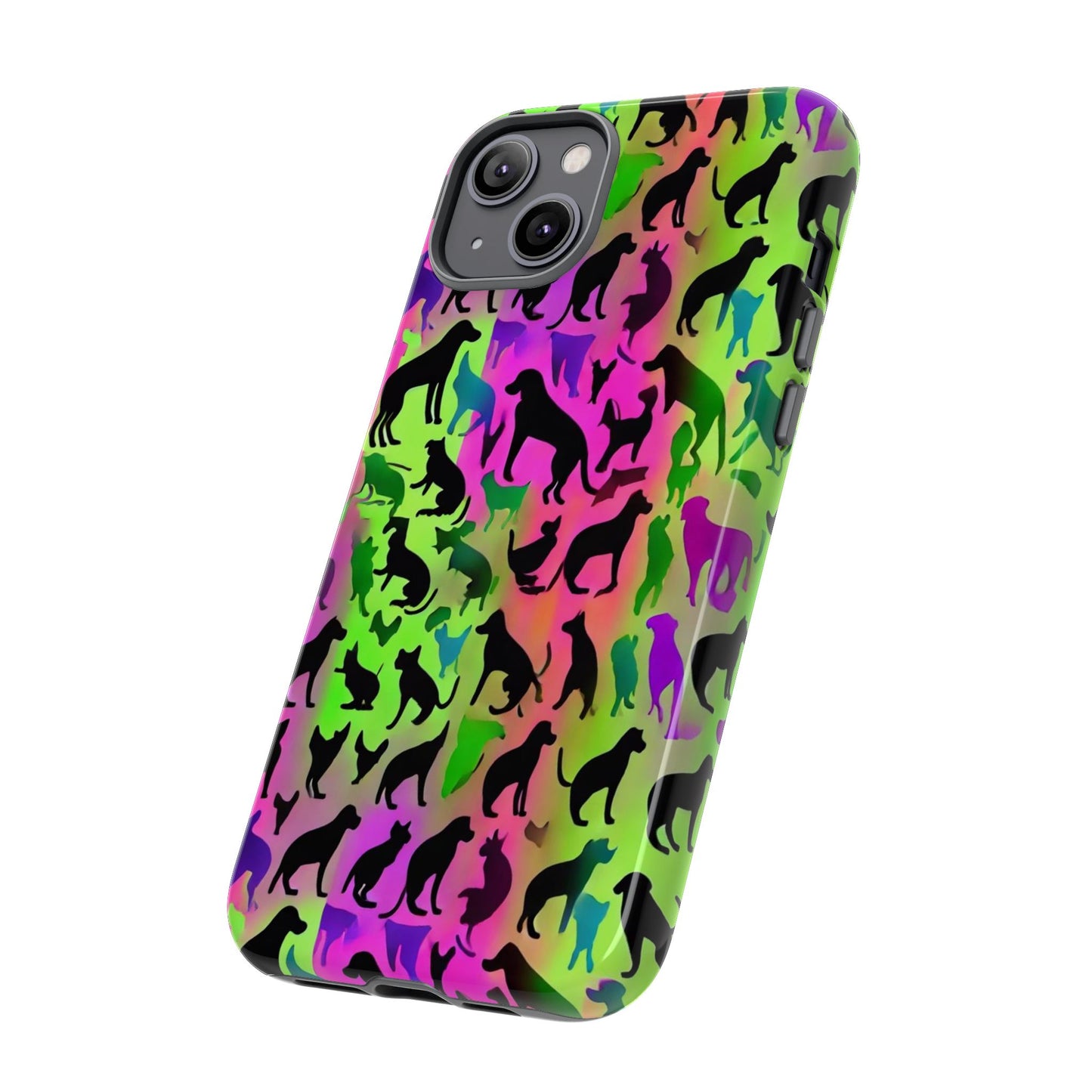 Tough Cases