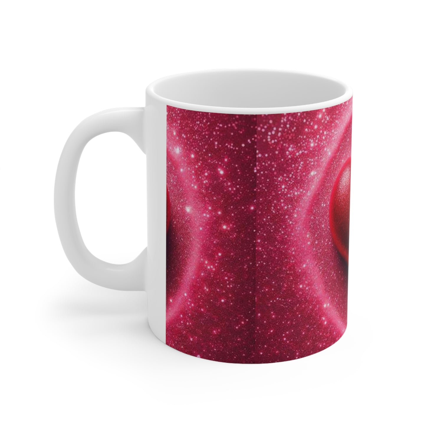 Ceramic Mug 11oz