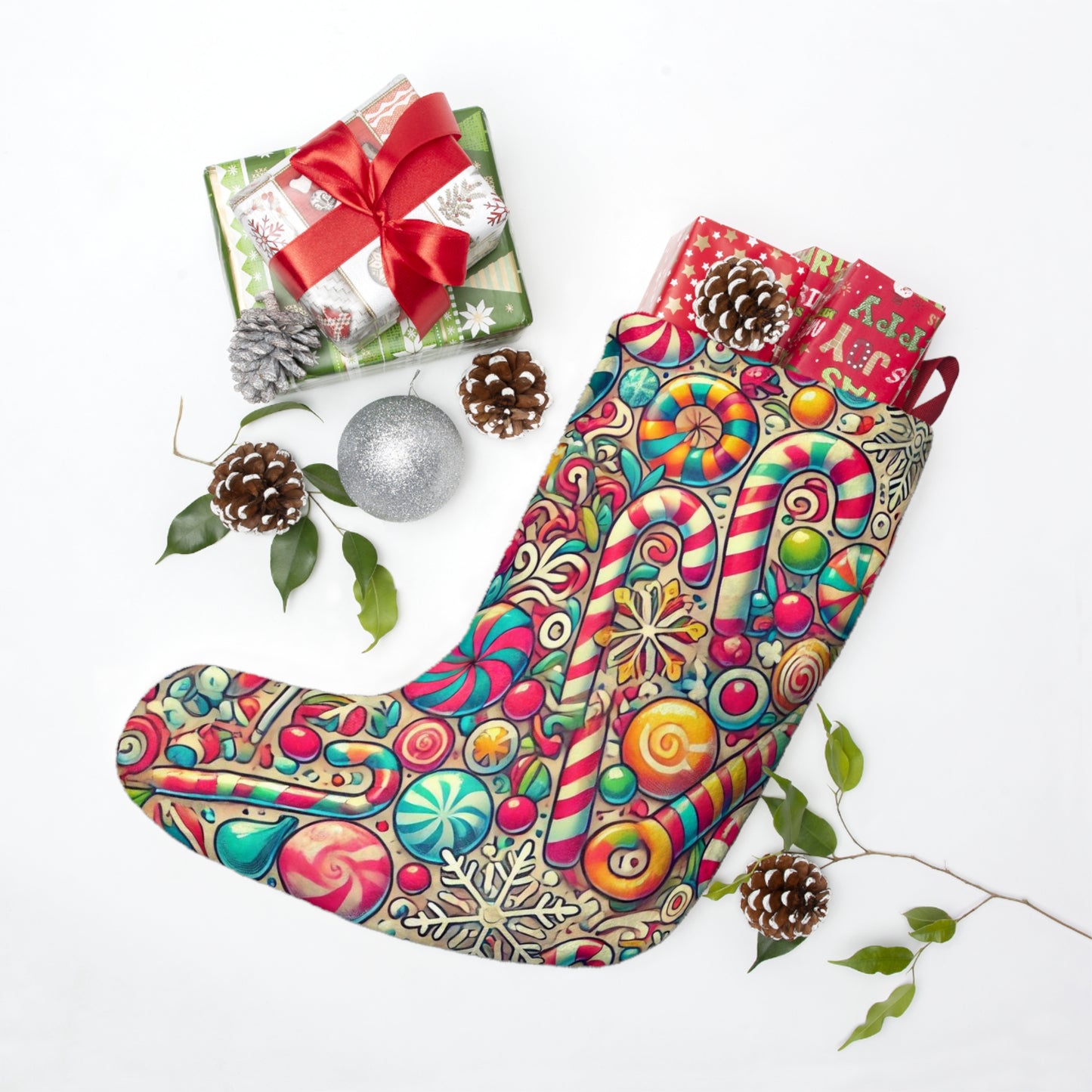 Christmas Stockings