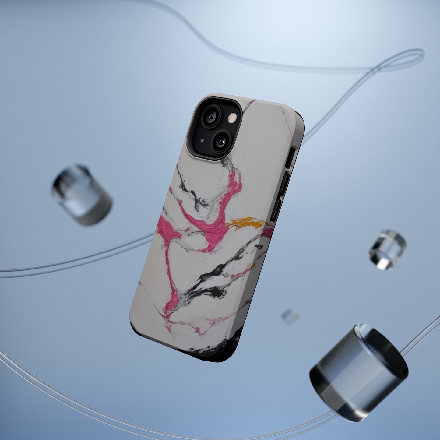 MagSafe Tough Cases