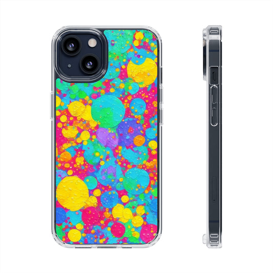 Clear Cases