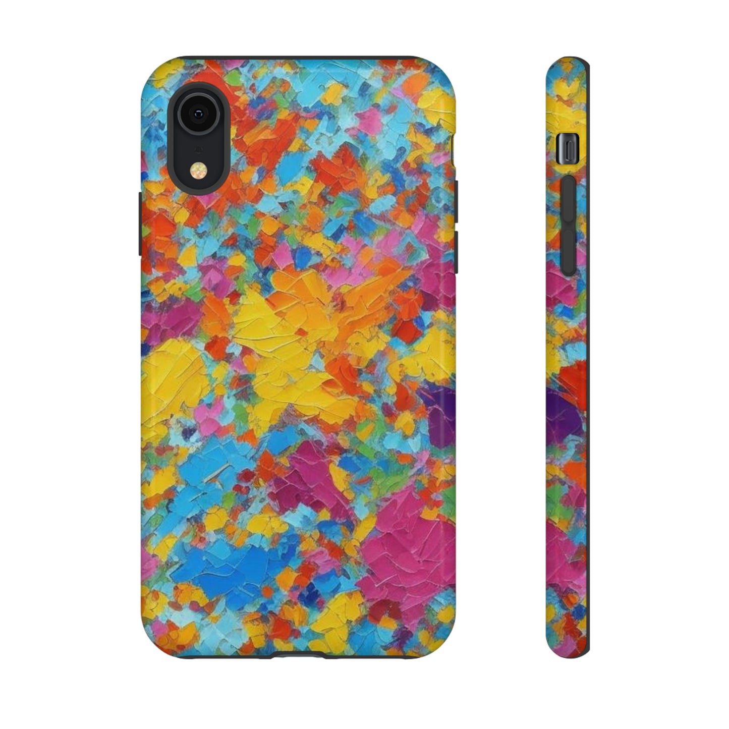 Tough Cases