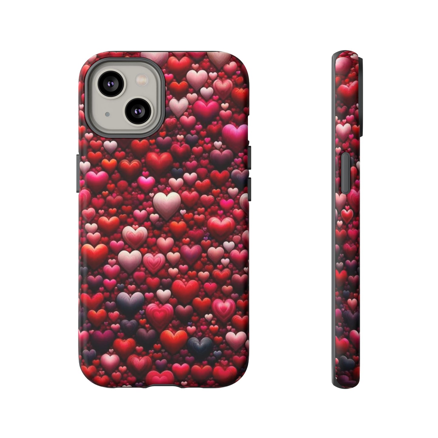 Tough Cases