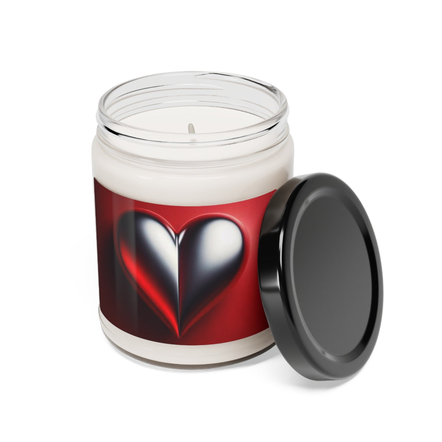 Scented Soy Candle, 9oz