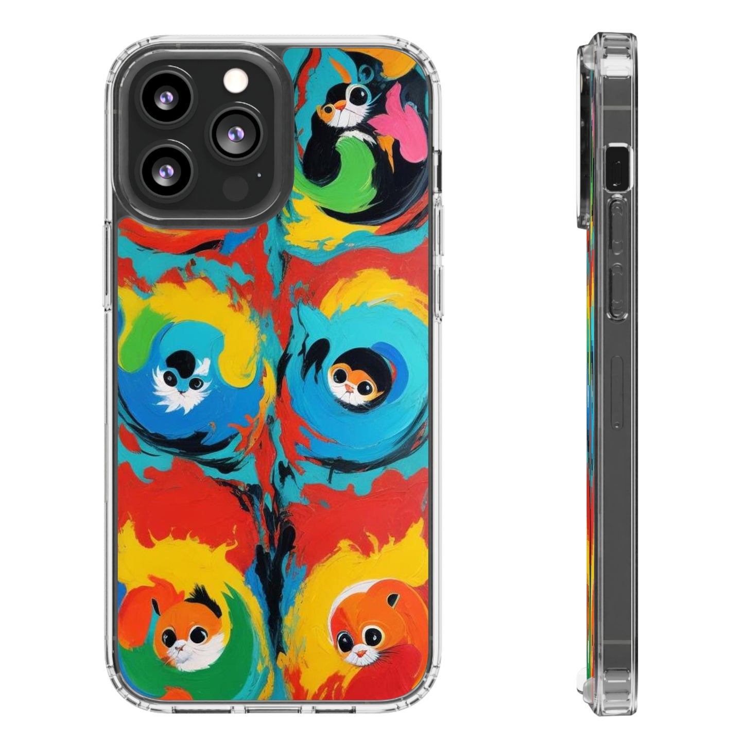 Clear Cases