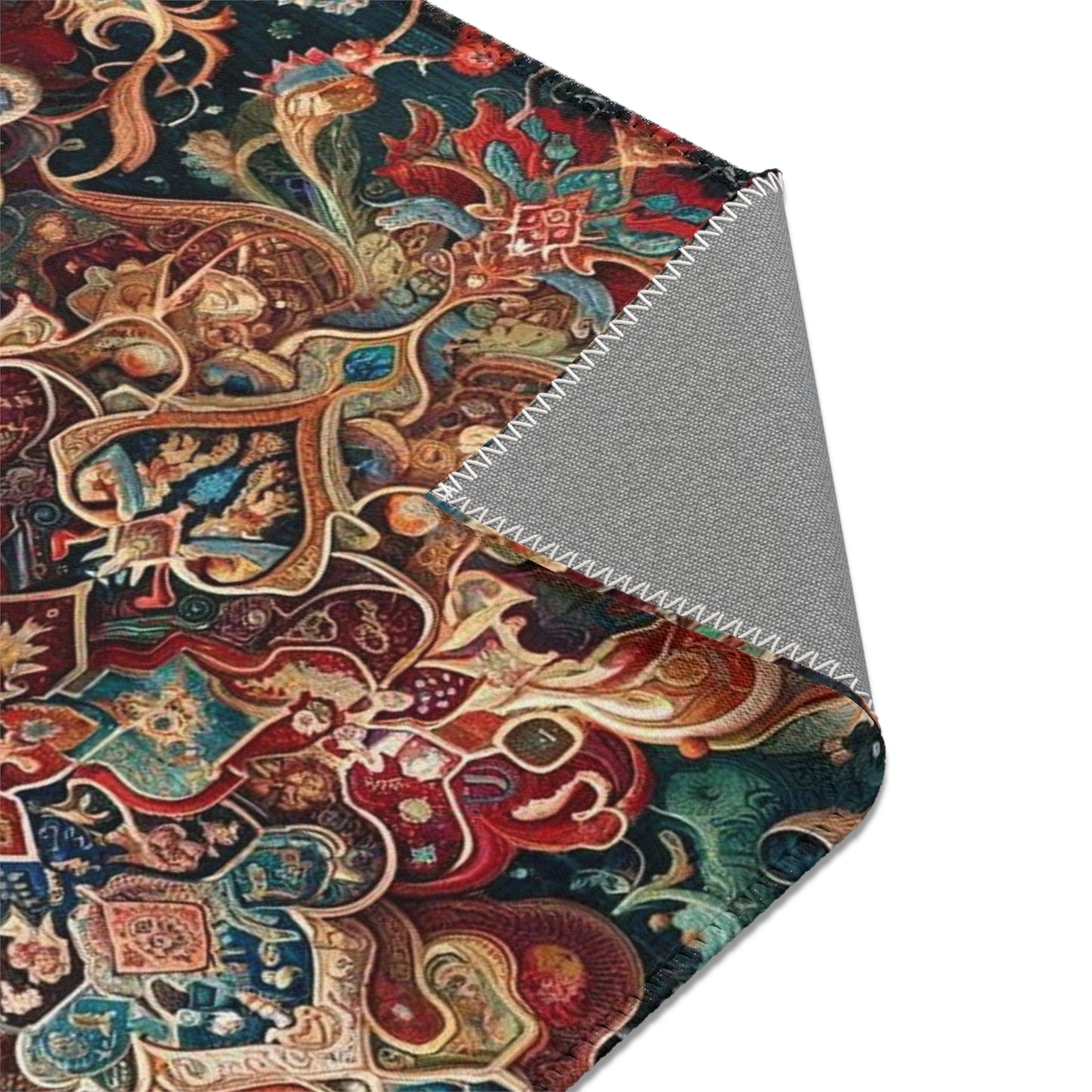 Area Rugs