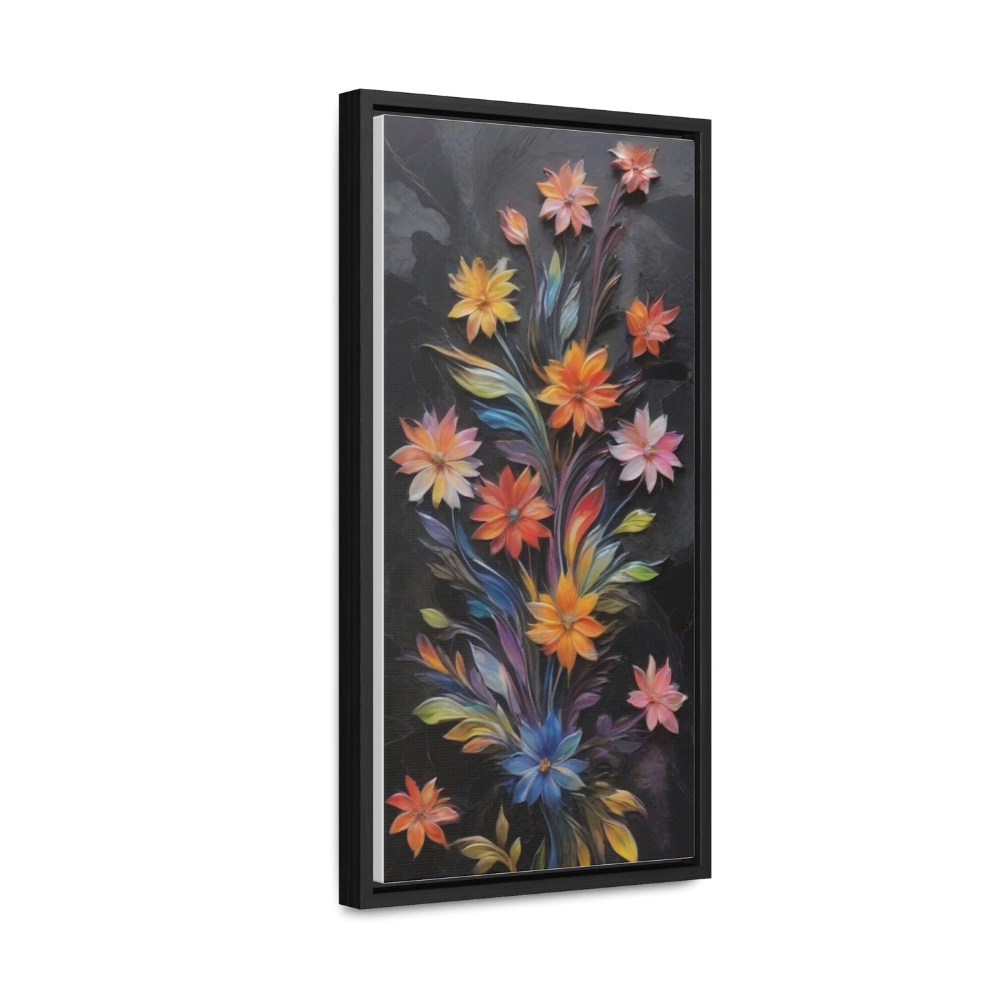 Gallery Canvas Wraps, Vertical Frame