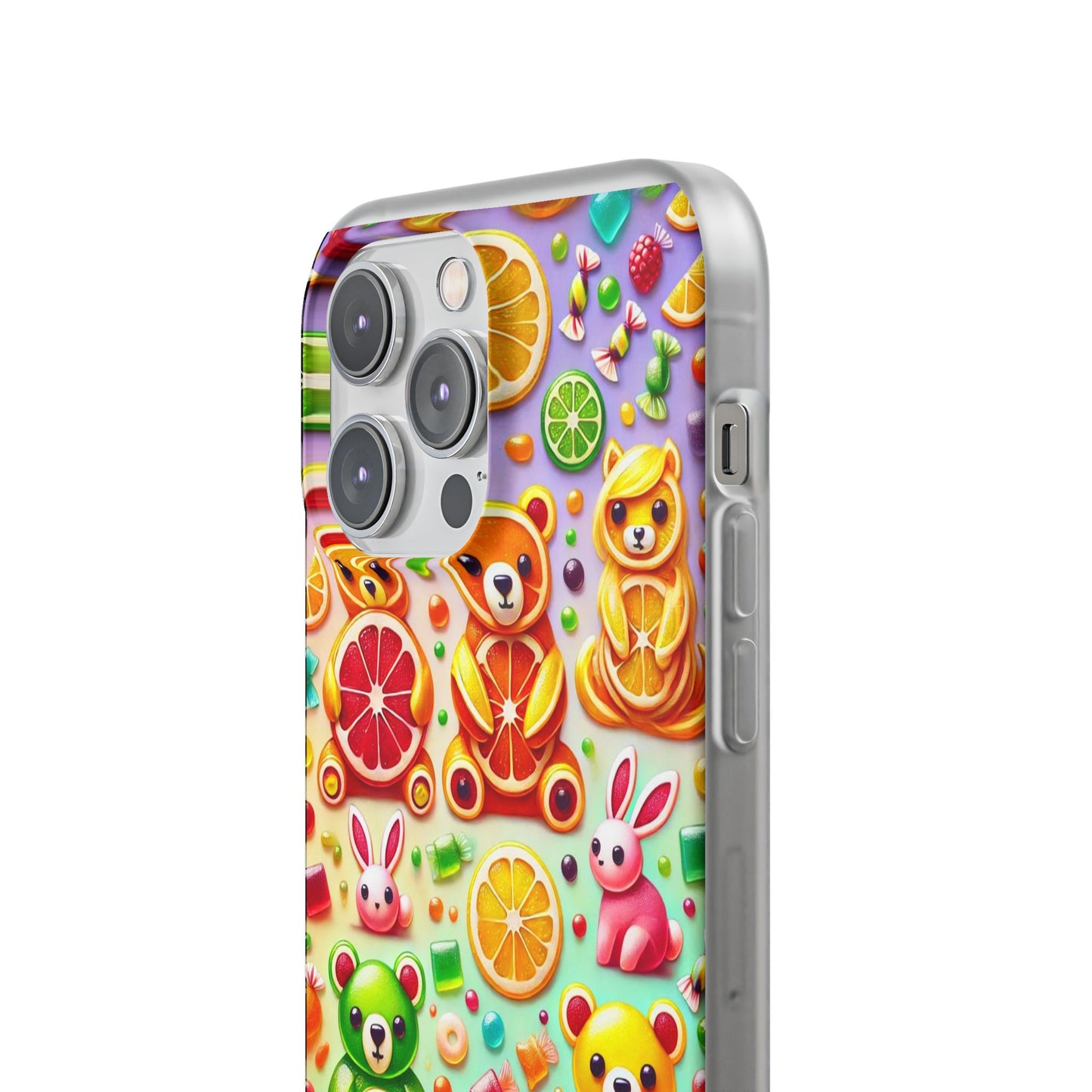 Flexi Cases