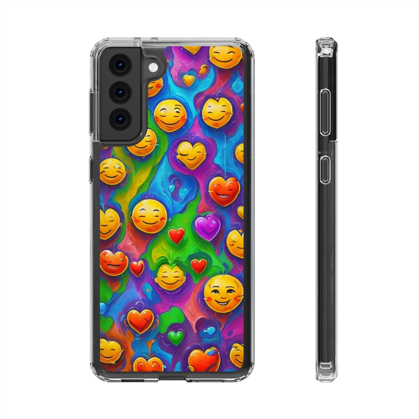 Clear Cases