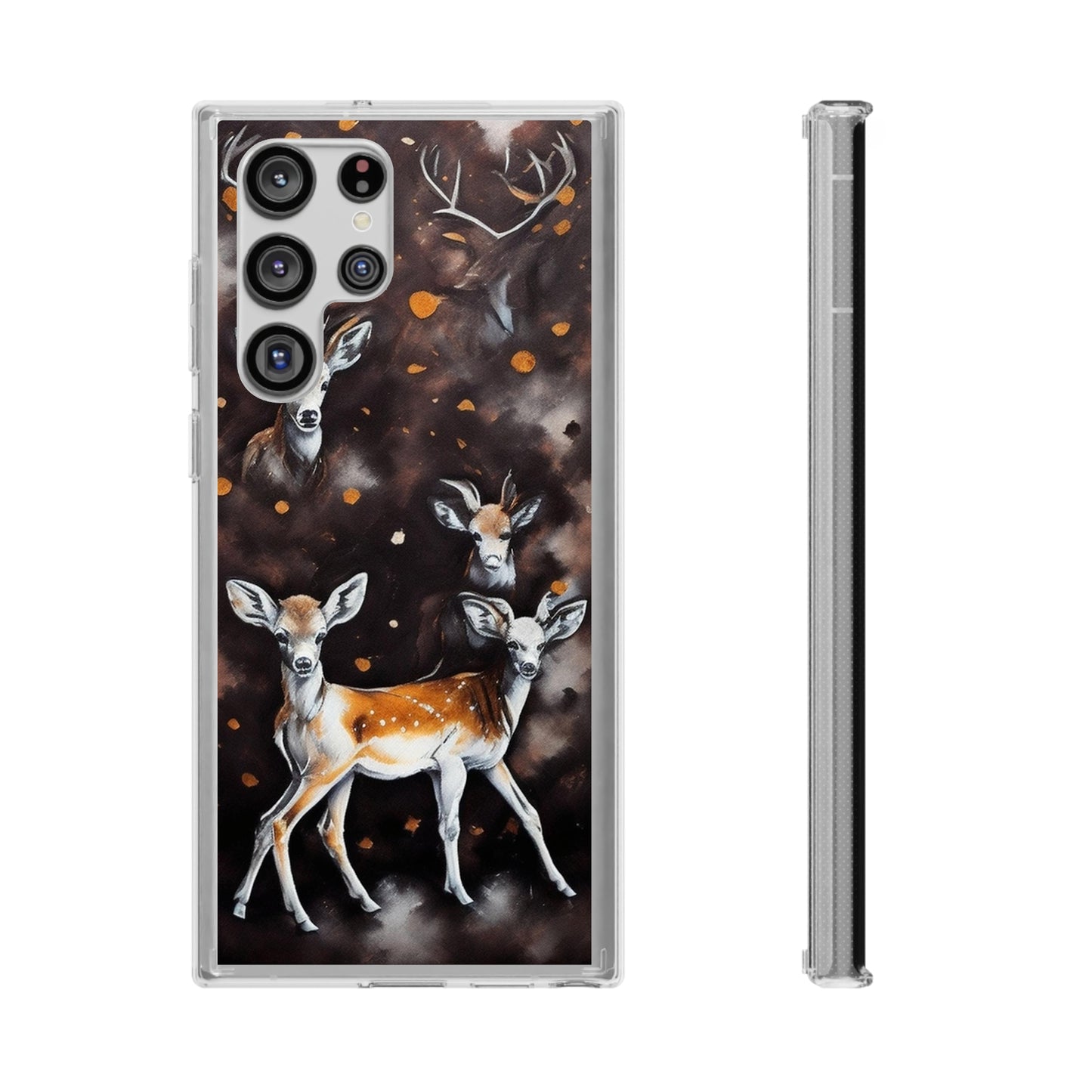 Clear Cases