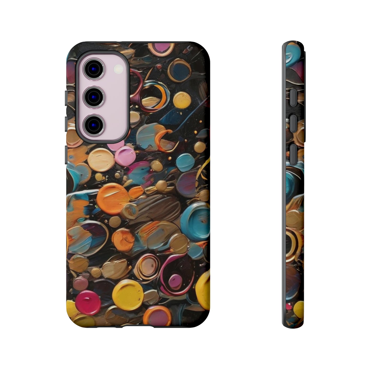 Tough Cases
