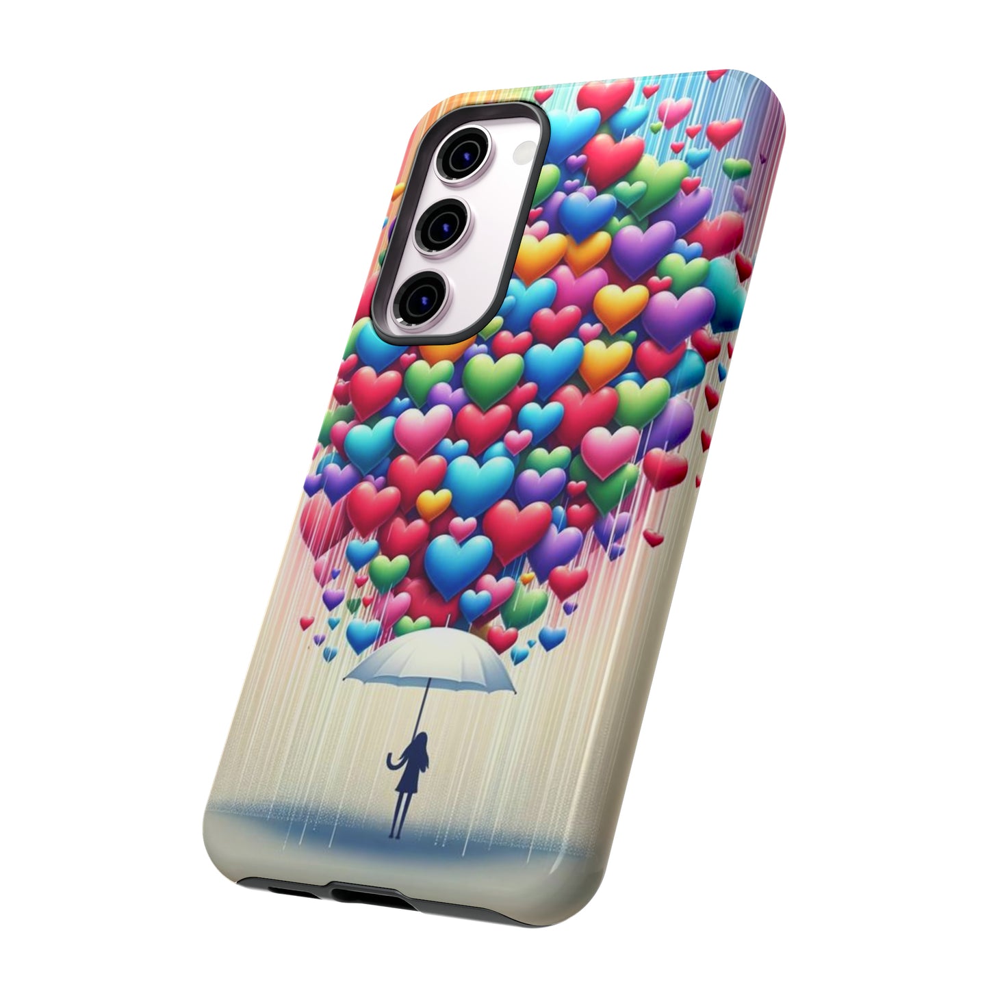Tough Cases