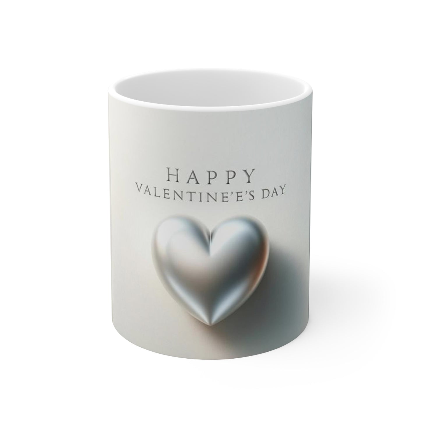 Ceramic Mug 11oz