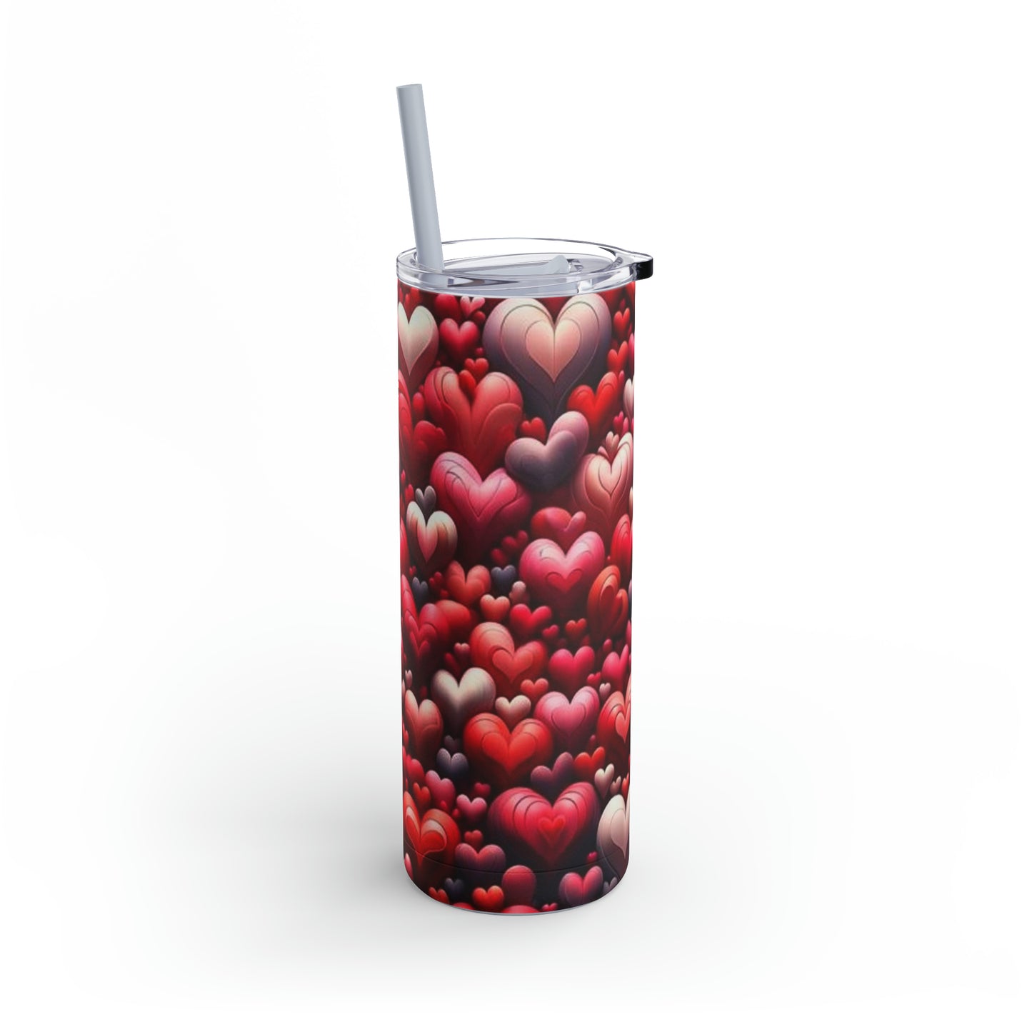 Maars Maker Skinny Matte Tumbler, 20oz