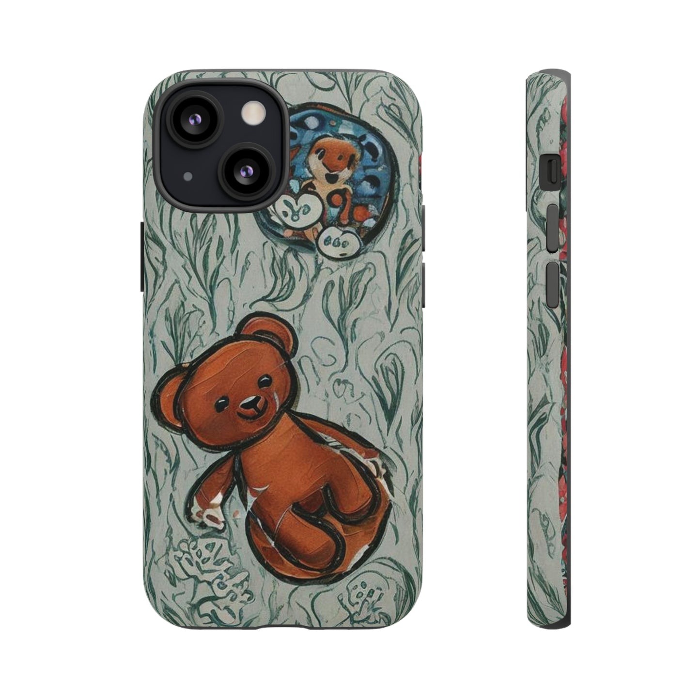 Tough Cases