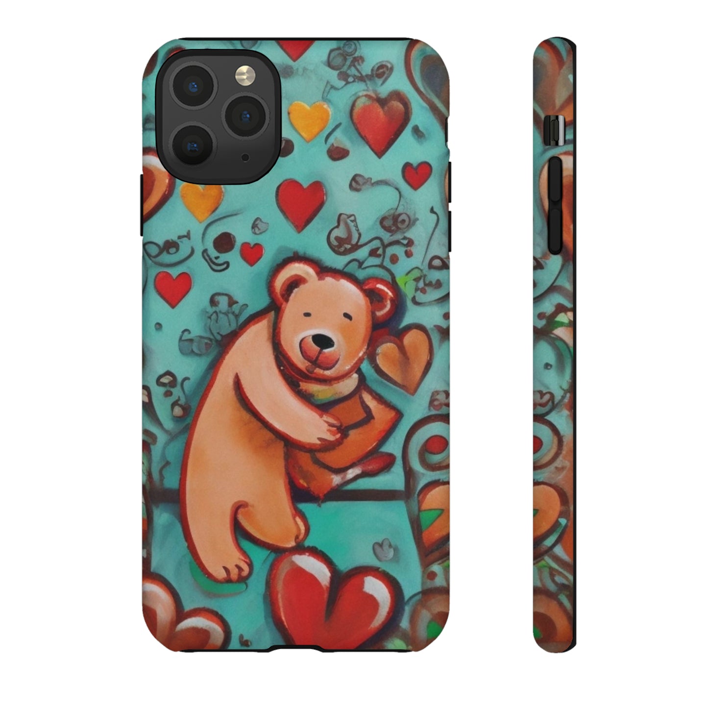 Tough Cases