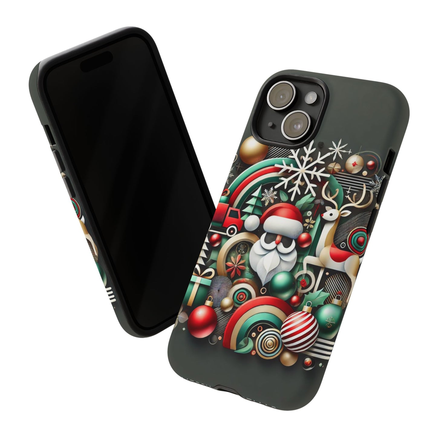 Tough Cases